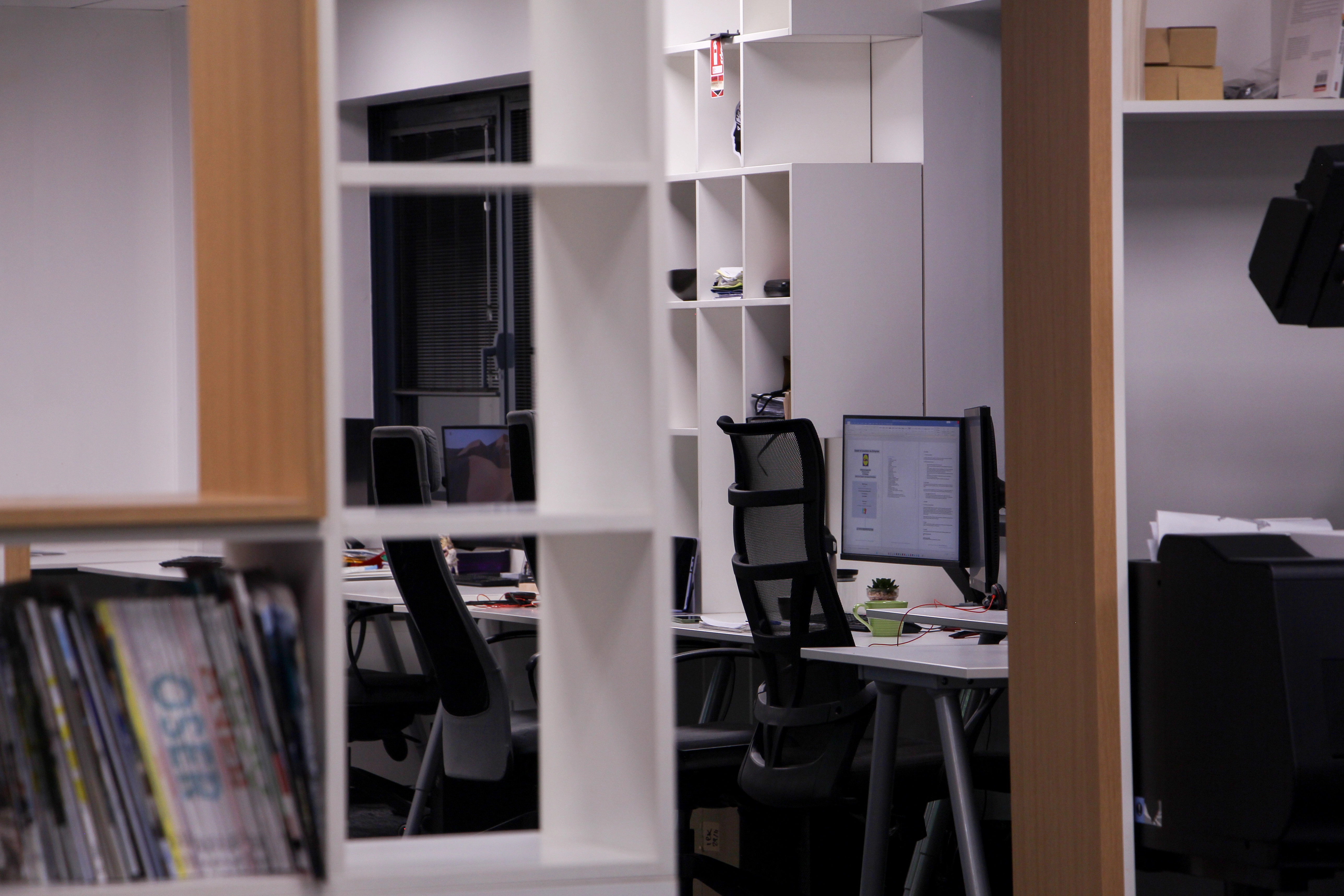 AMMAR KHODJA Lyes et KHALFI Hakim lak's design