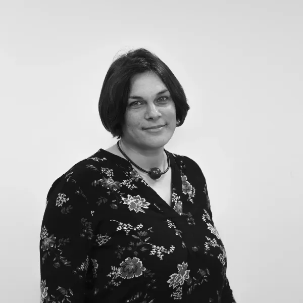 Géraldine SAINT GEALME