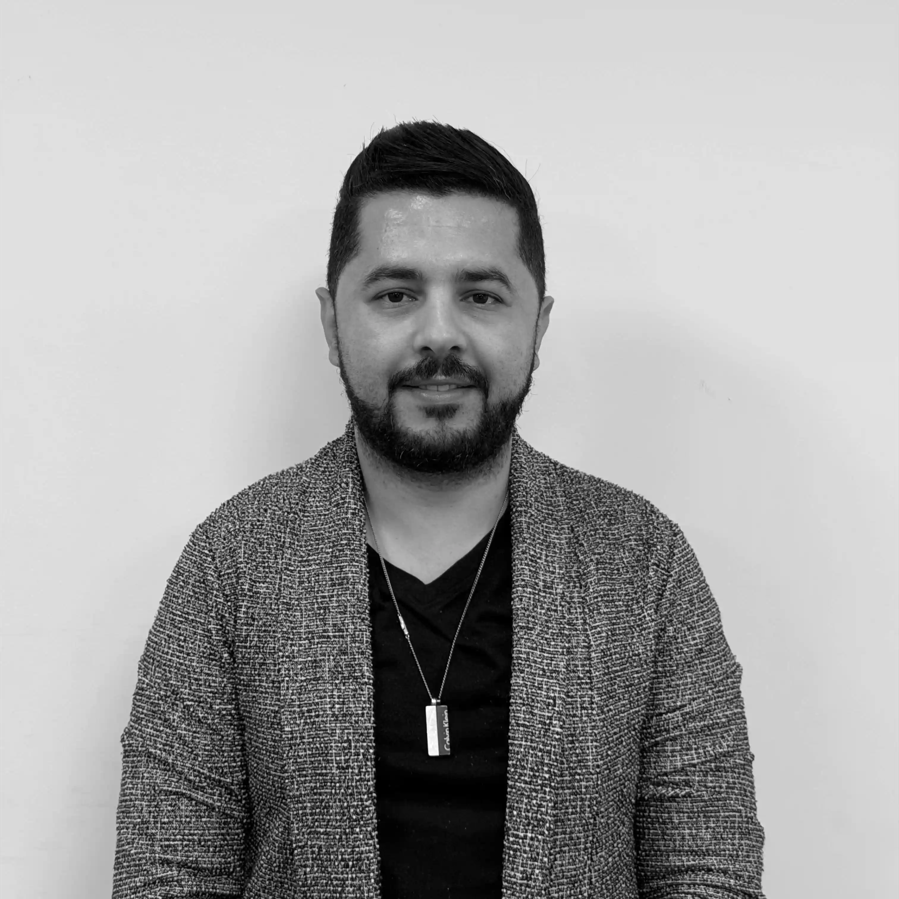 Youcef  BENYGZER