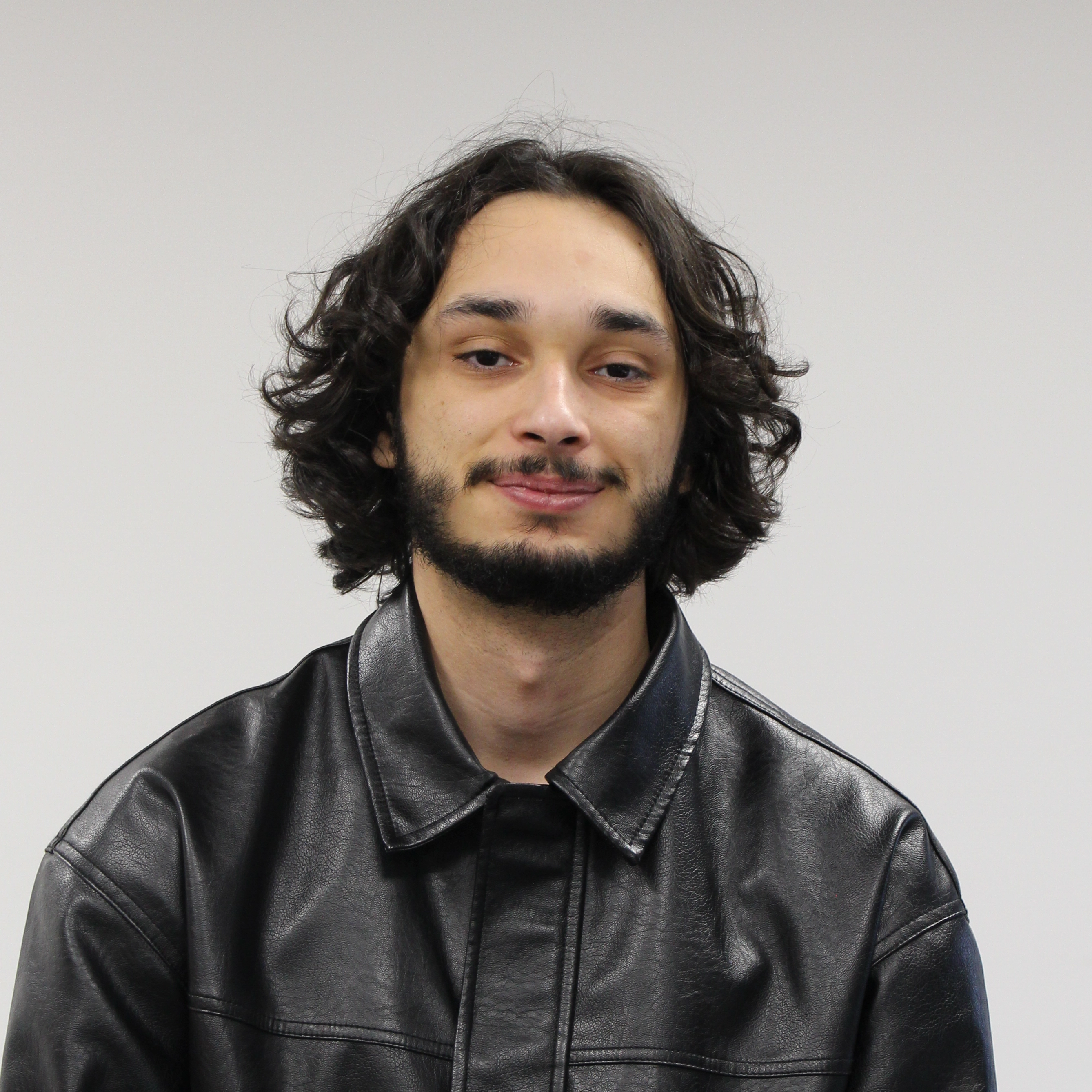 Ilan ISSAD - Développeur