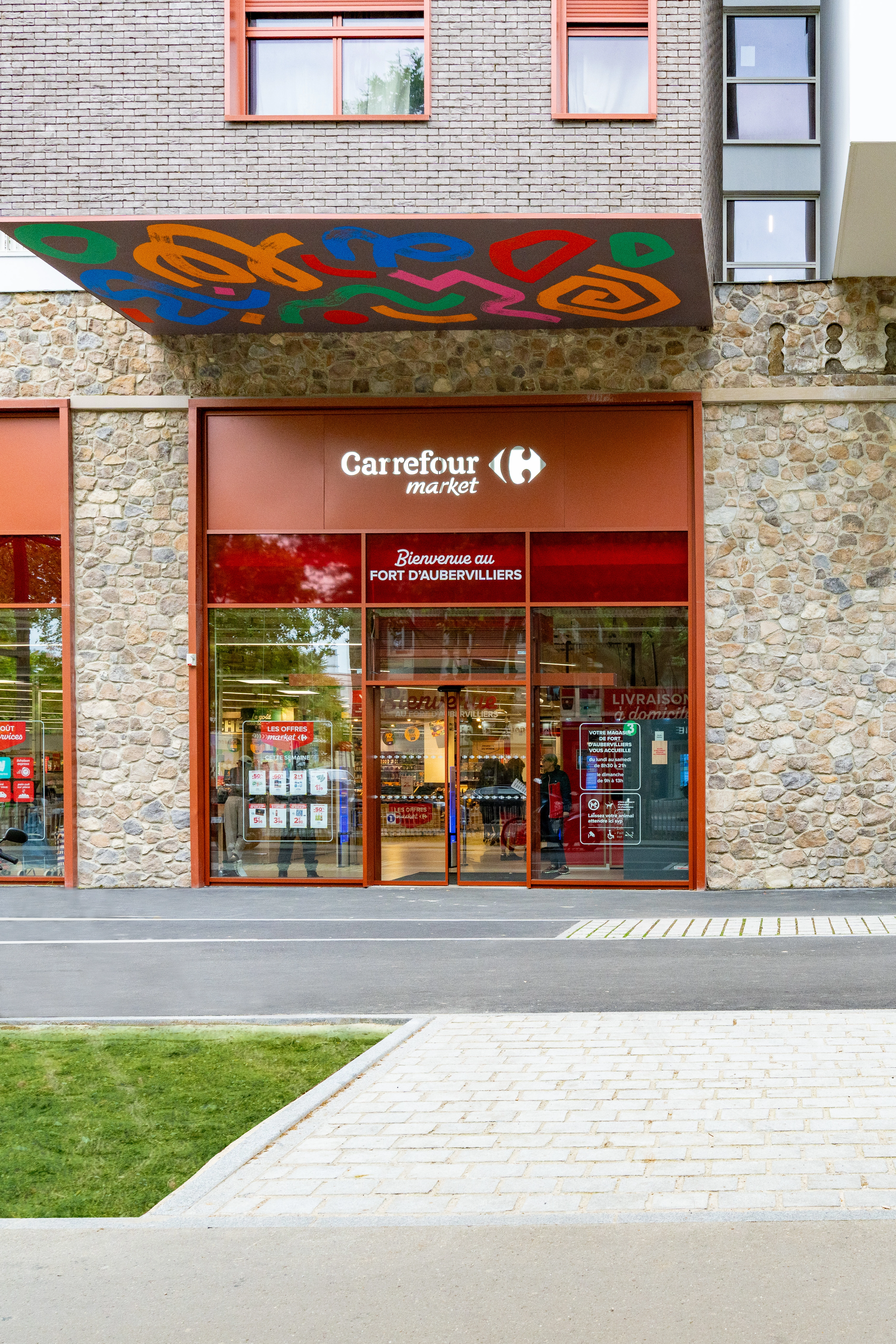 Photo galerie