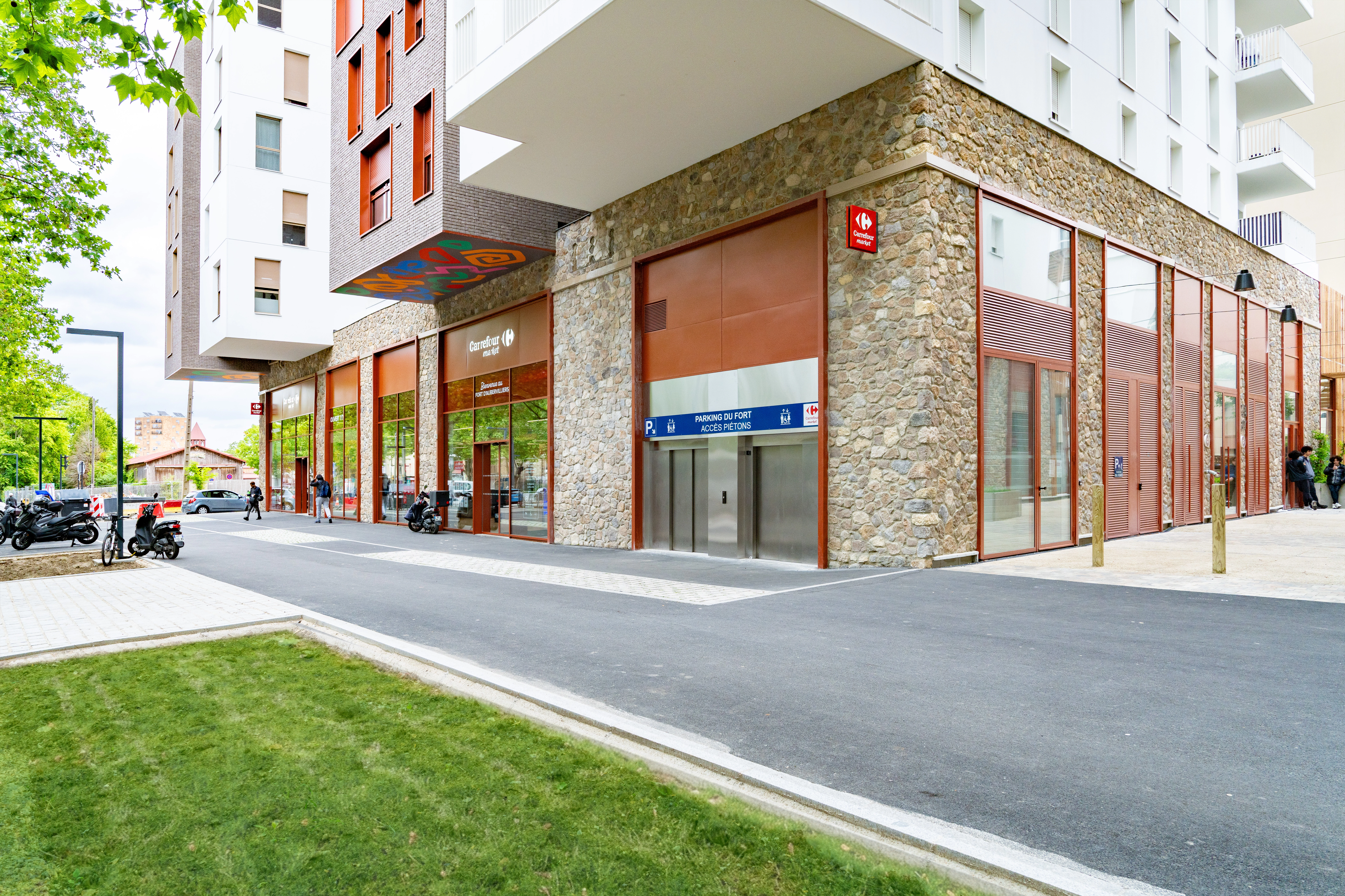 Photo galerie